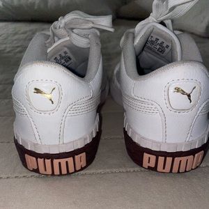 Puma Little Kid size 2C